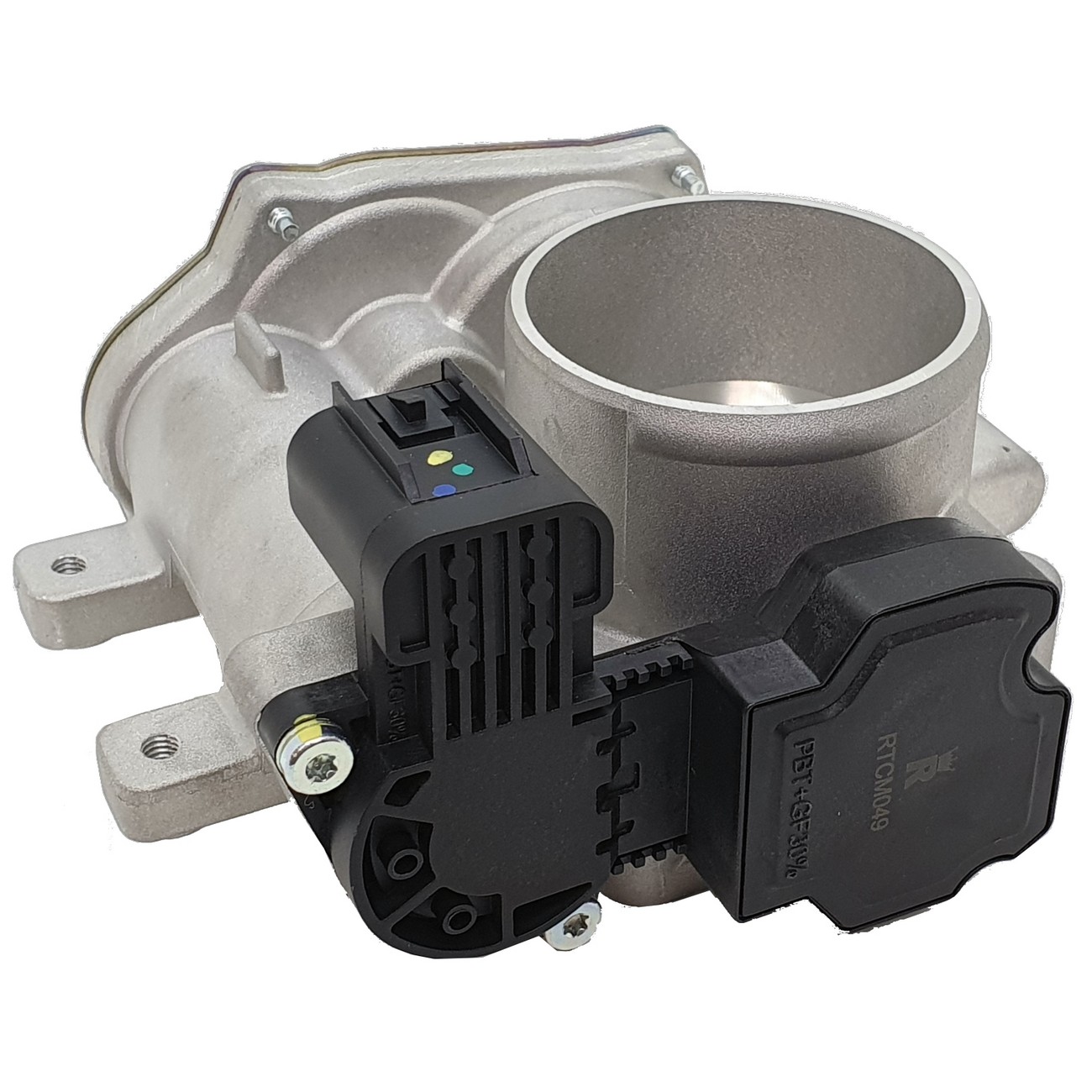 Cuerpo De Mariposa Chevrolet Meriva Montana Corsa 2 1.4 1.8